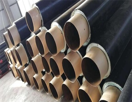 株洲聚氨酯保温管的生产工艺有哪些流程？